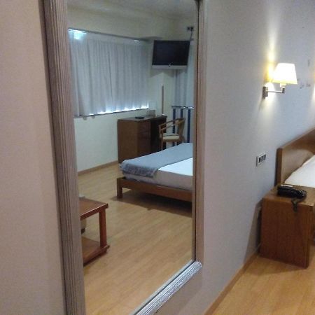 Hotel Ciudad De Корея Екстериор снимка