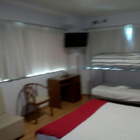 Hotel Ciudad De Корея Екстериор снимка