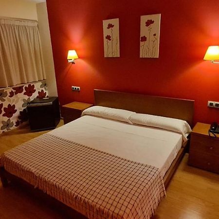Hotel Ciudad De Корея Екстериор снимка