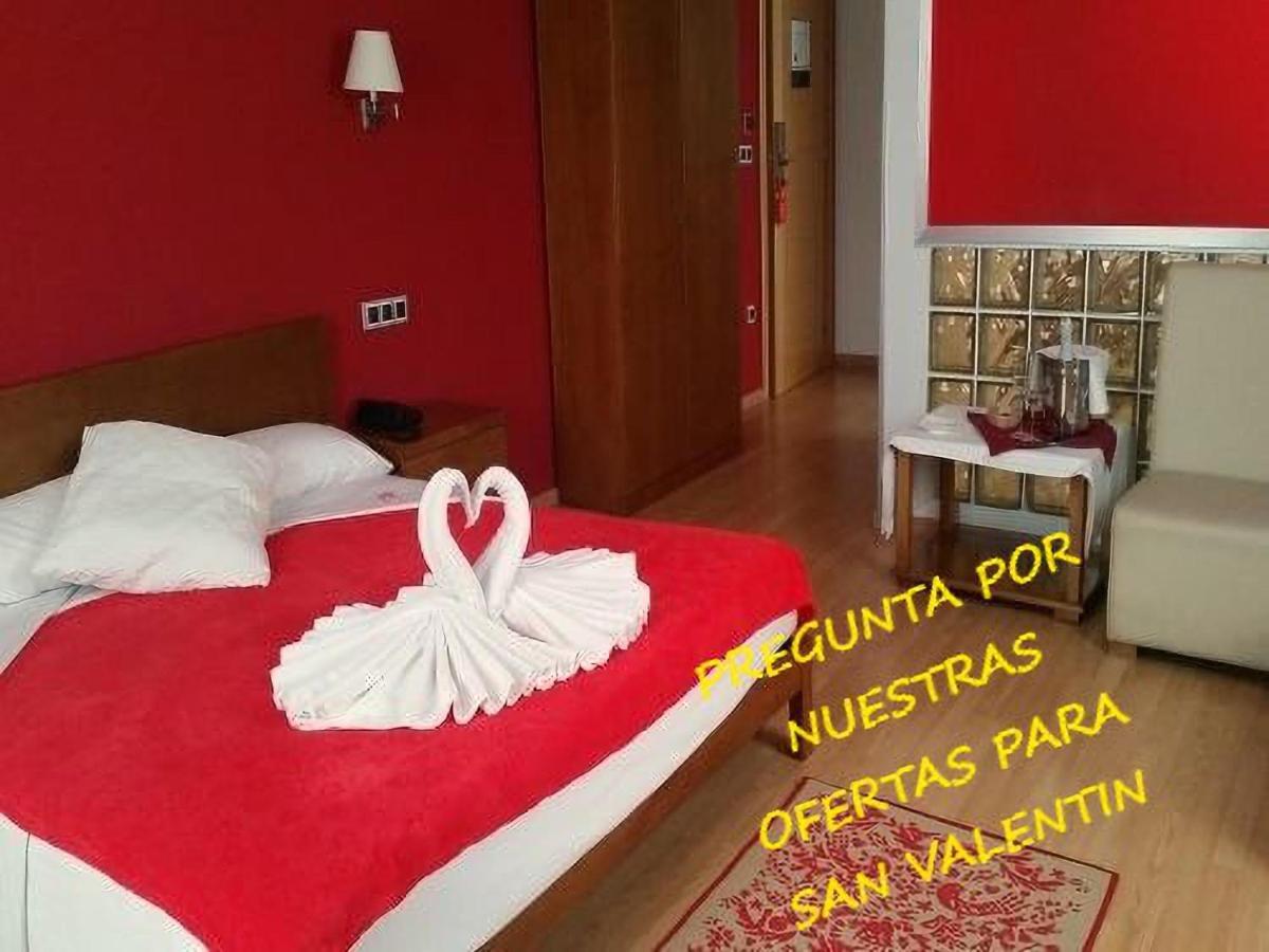 Hotel Ciudad De Корея Екстериор снимка