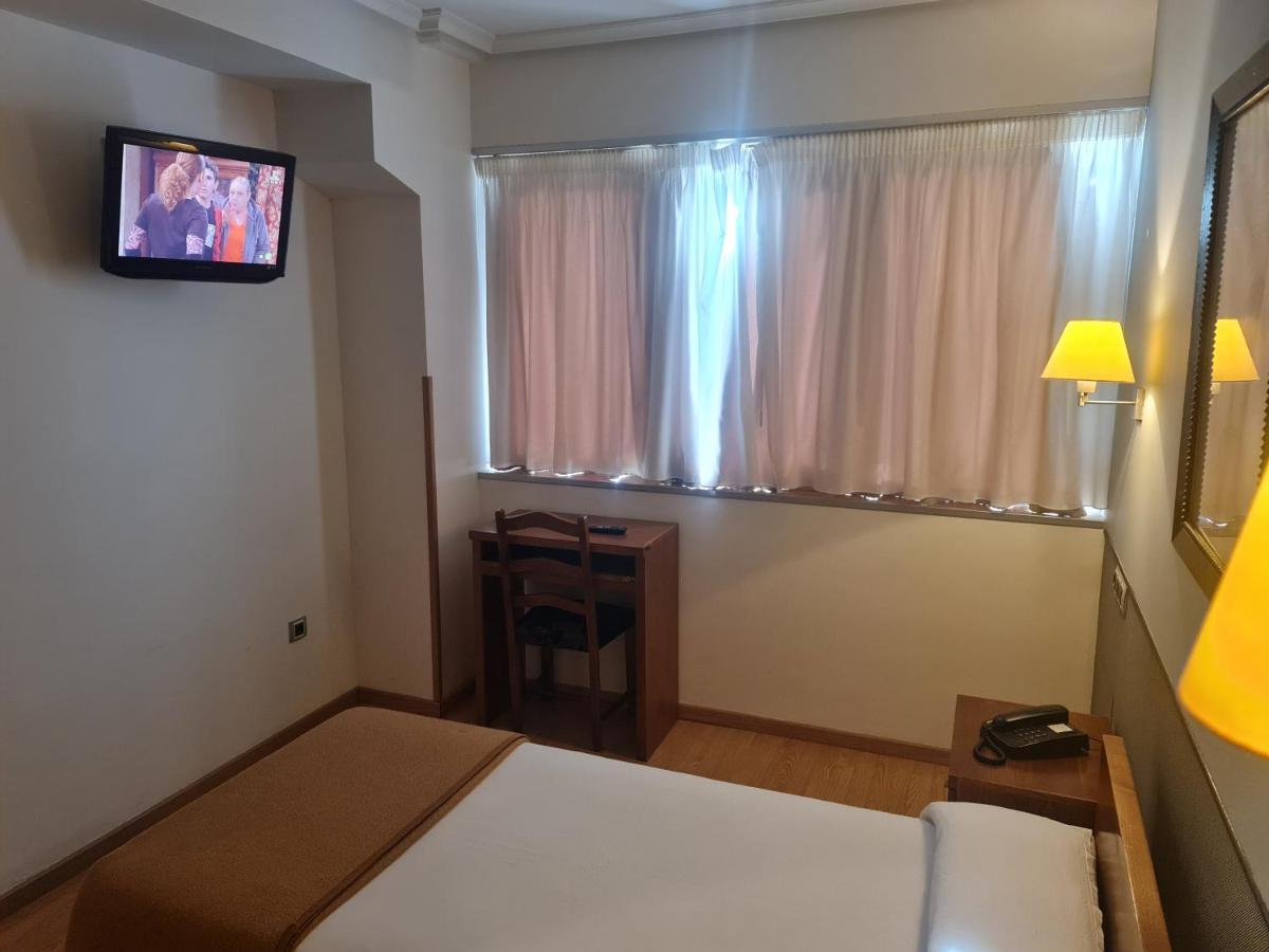 Hotel Ciudad De Корея Екстериор снимка