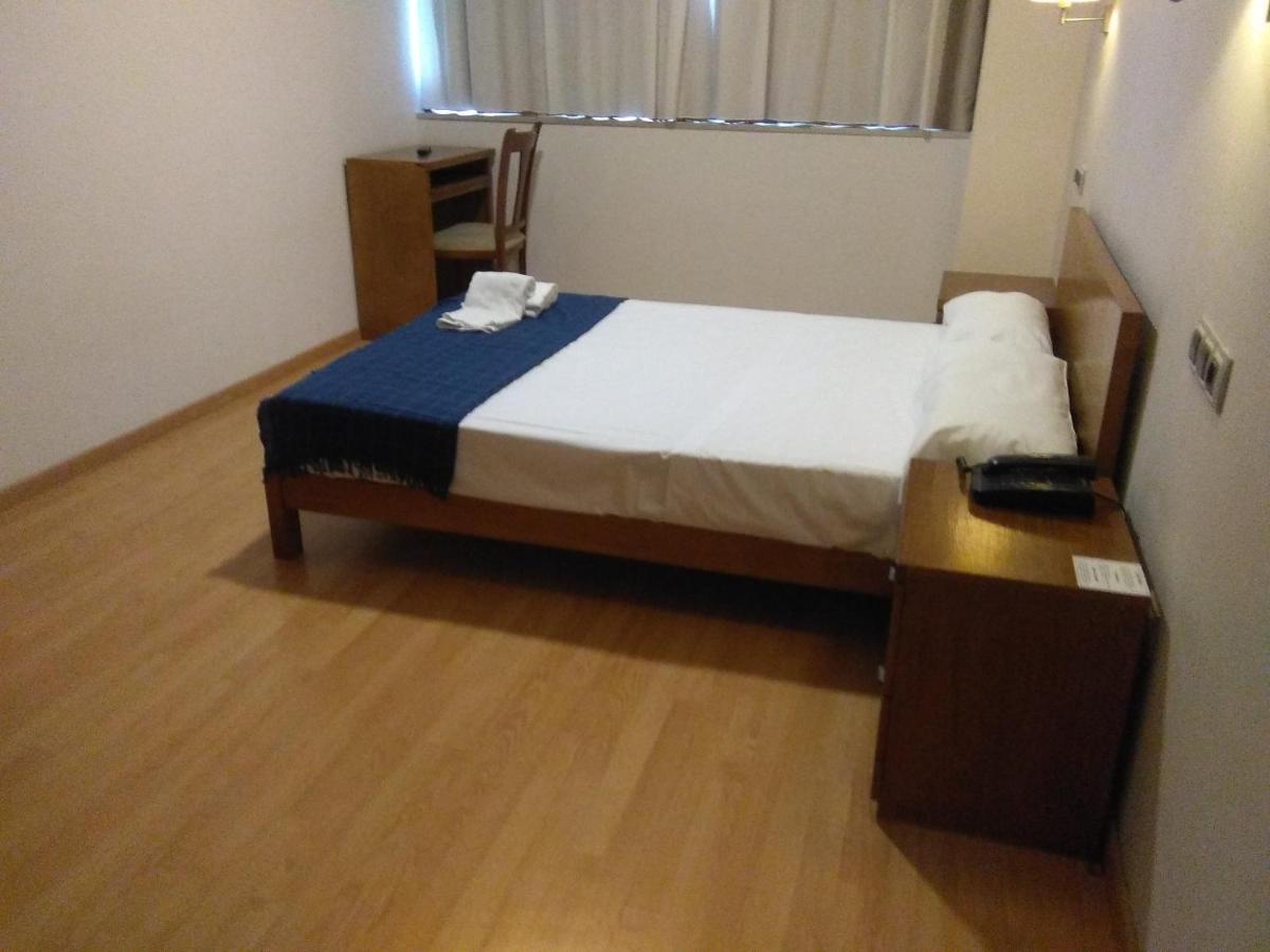 Hotel Ciudad De Корея Екстериор снимка
