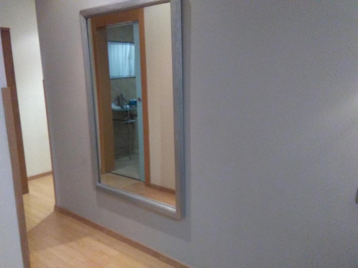 Hotel Ciudad De Корея Екстериор снимка