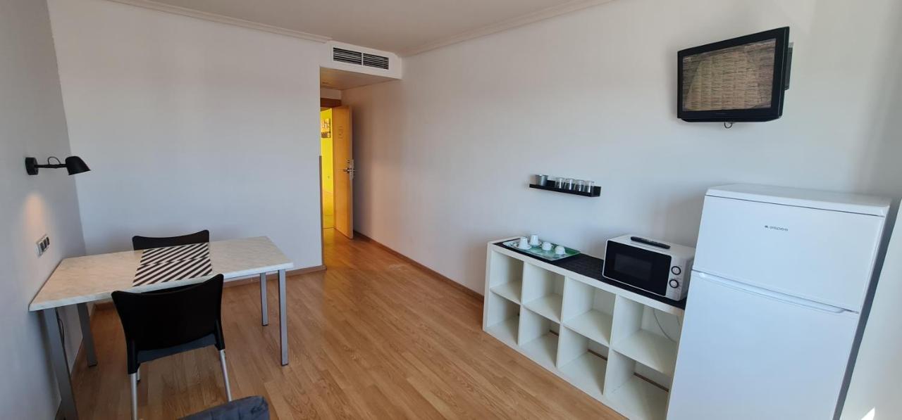 Hotel Ciudad De Корея Екстериор снимка