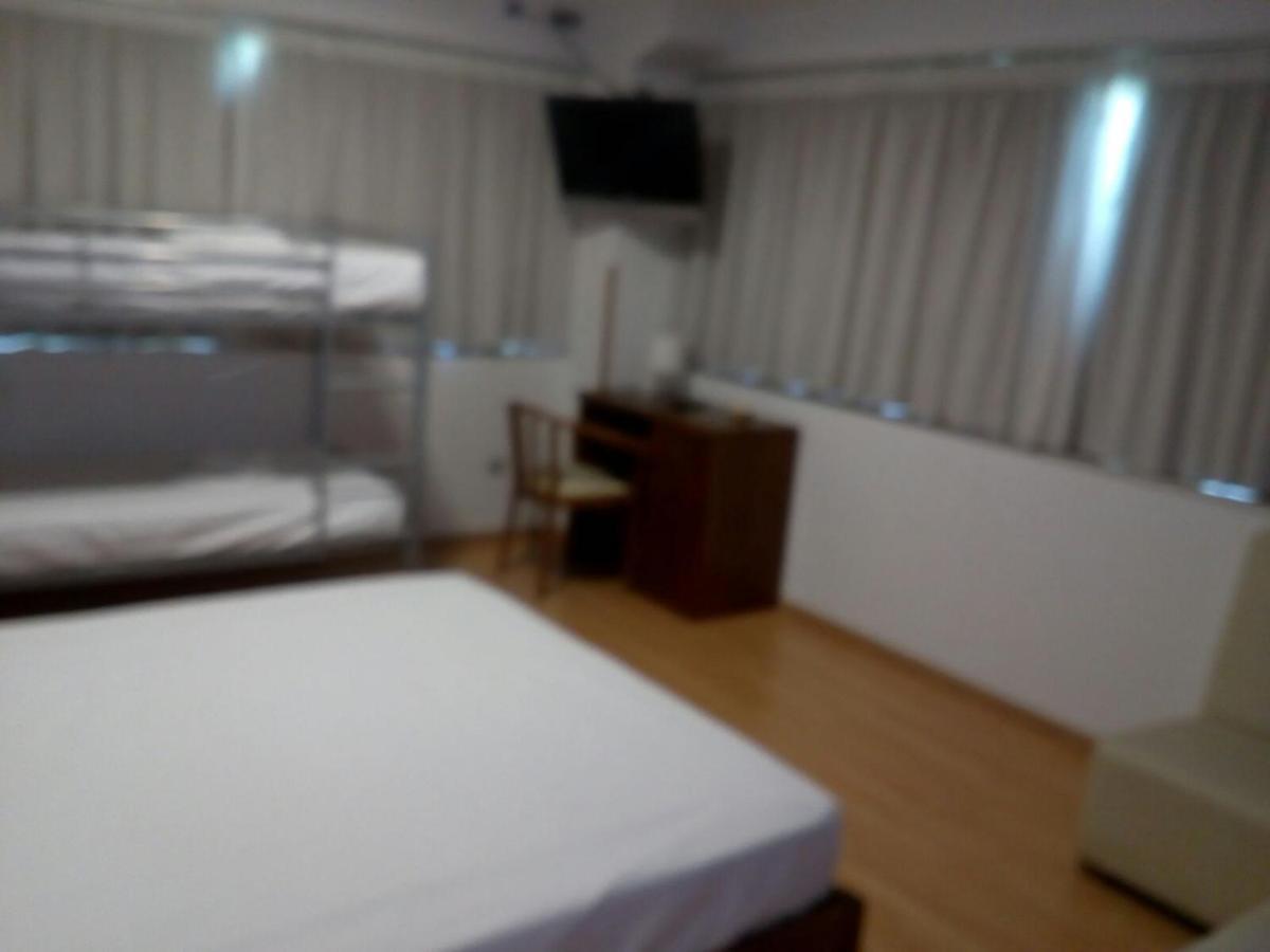 Hotel Ciudad De Корея Екстериор снимка