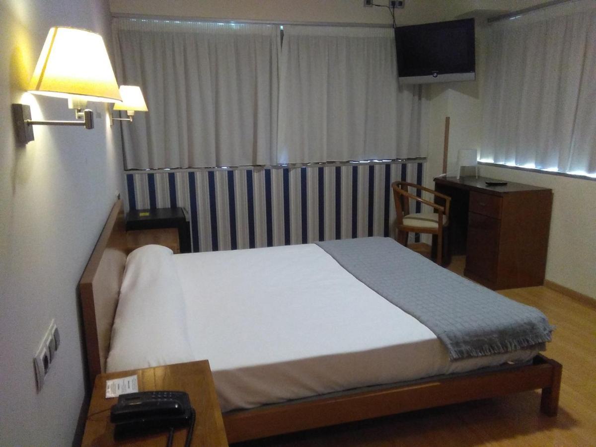 Hotel Ciudad De Корея Екстериор снимка