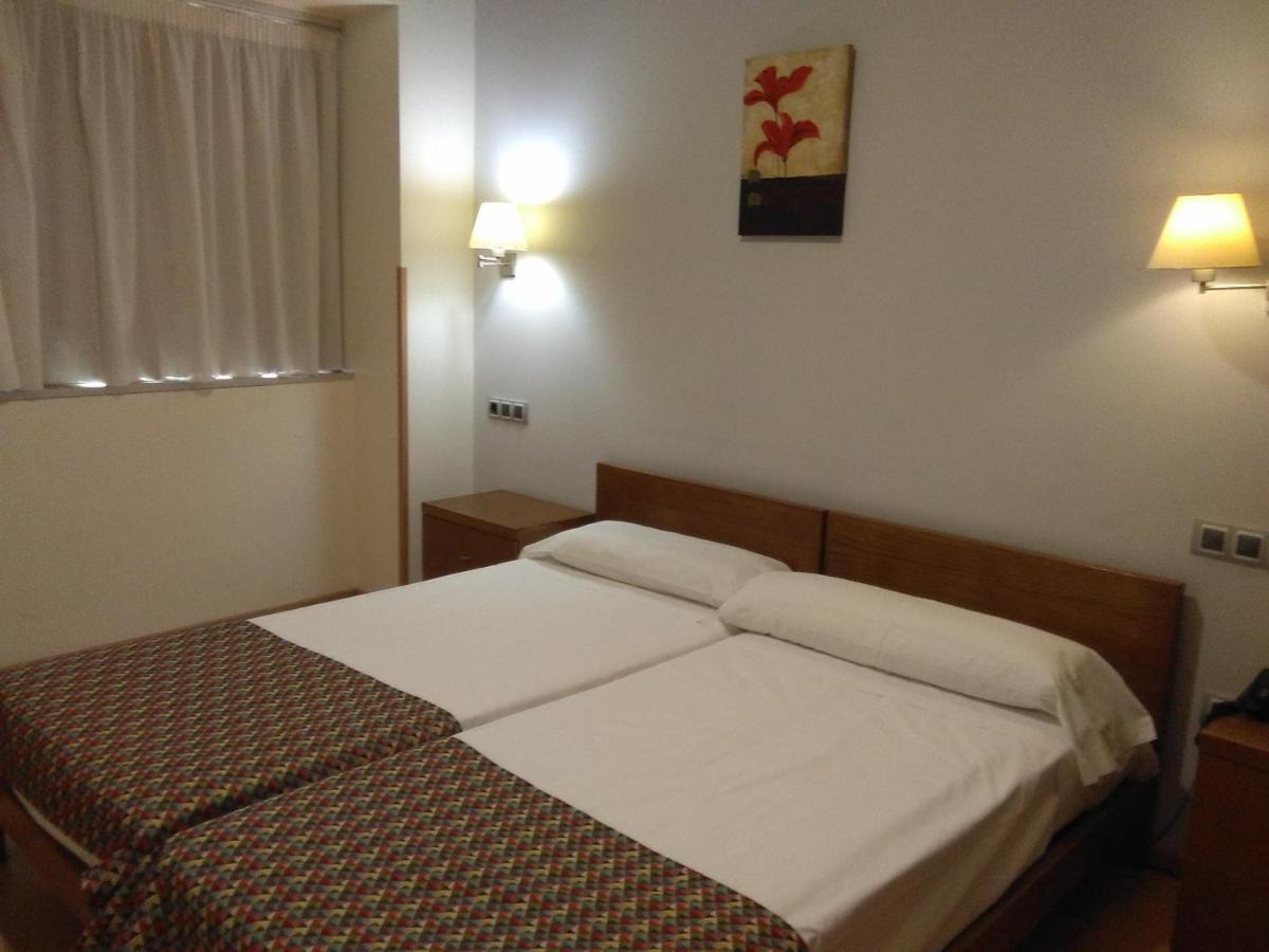 Hotel Ciudad De Корея Екстериор снимка