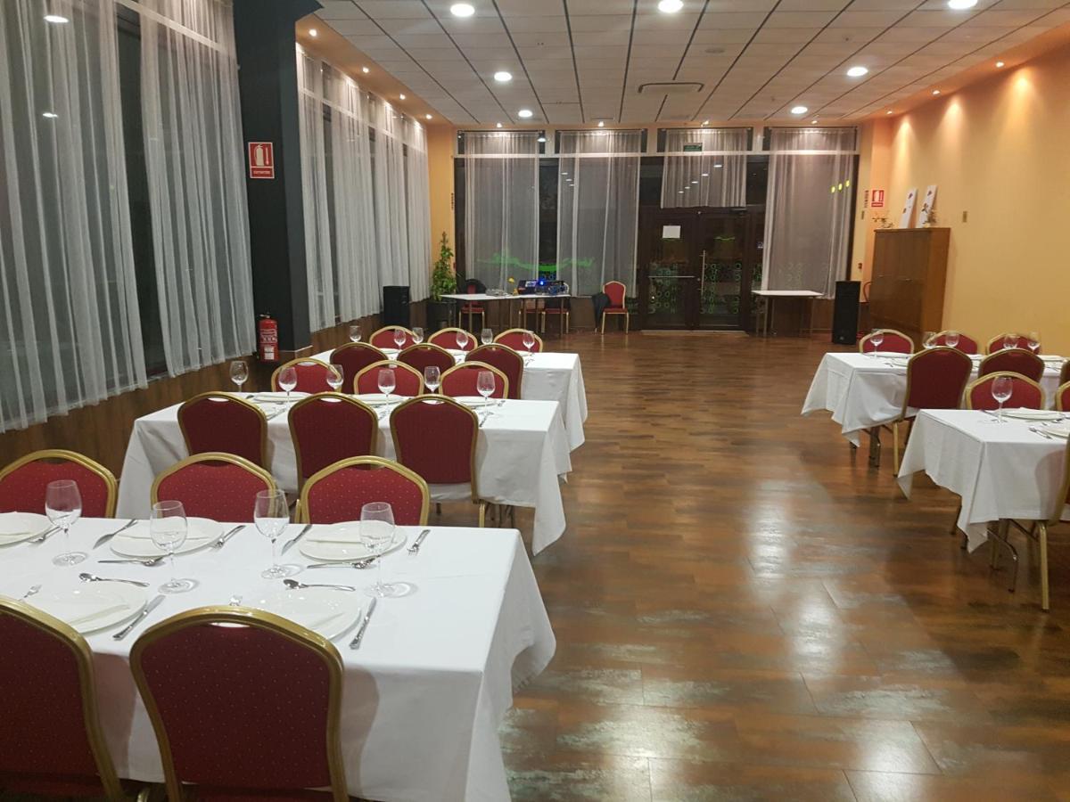 Hotel Ciudad De Корея Екстериор снимка