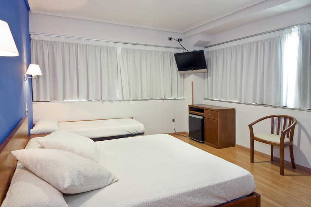 Hotel Ciudad De Корея Стая снимка