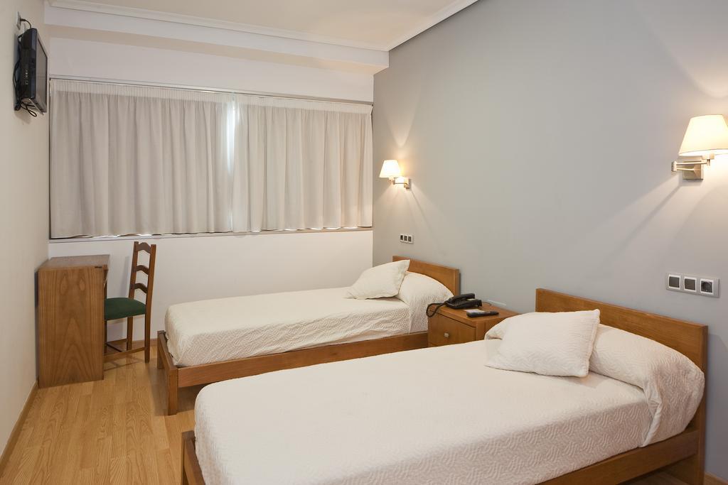 Hotel Ciudad De Корея Стая снимка